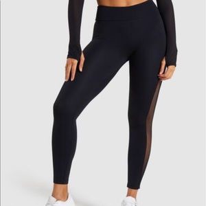 Gymshark Form Leggings